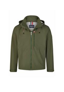 Легкая куртка Hechter Paris, темно-зеленый