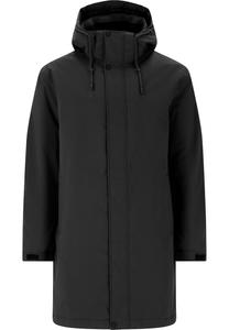 Куртка для активного отдыха Whistler Volcan, черный