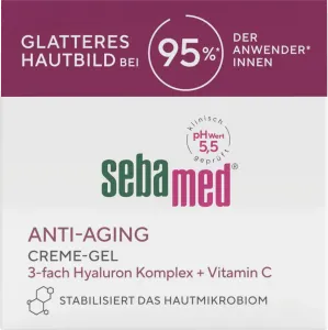 Дневной крем sebamed Anti-Aging Creme-Gel