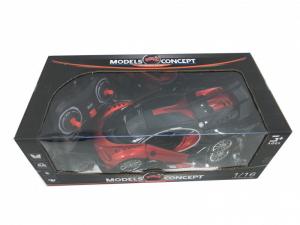 Аскато, радиоуправляемая машина с дистанционным управлением. ASKATO