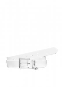 Ремень LASCANA, белый