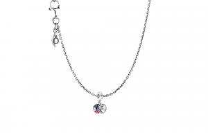 Подвески для женщин Pandora, Beads+Original Plain Chain