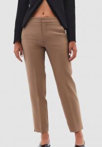 Брюки OXXO Trousers, Desert Taupe/Taupe