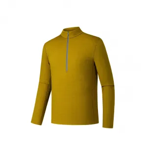 ANTA Джемпер мужской Hibiscus Yellow