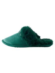 Тапочки Next, темно-зеленый