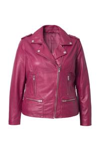 Куртка межсезонная Angel of Style, Wine Red