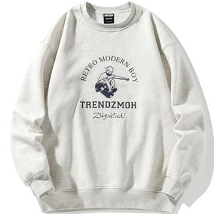 Толстовка унисекс Zmoh, цвет Jasper