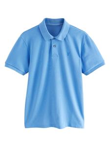 Рубашка Next, синий