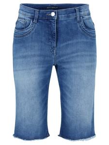 Джинсы Betty Barclay, светло-синий деним