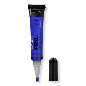 Корректор цвета Pro.Conceal L.A. Girl, Blue