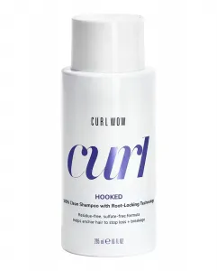 Шампунь Curl Wow Hooked Clean 295 мл Color Wow
