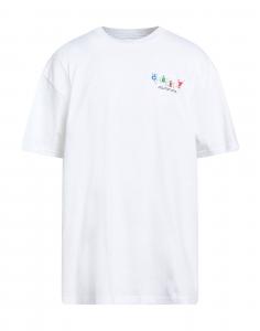 Футболка Obey, белый