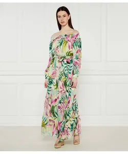 Платье Джоси Guess Jeans, мультиколор