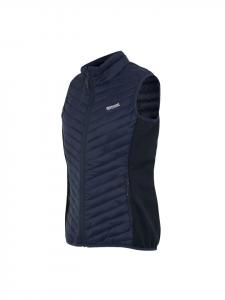 Функциональный жилет Regatta, темно-синий