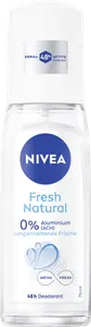 Дезодорант NIVEA Zerstäuber Fresh Natural, 75 ml