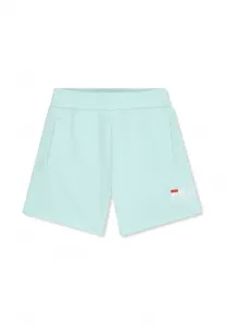 Спортивные штаны с логотипом benna. Fila, Soothing Sea