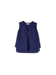Топ Camomilla Italia TAMAR, темно-синий