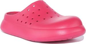 Женские кеды-сандалии TOMS Alpargata Mallow Mule - Зеленые