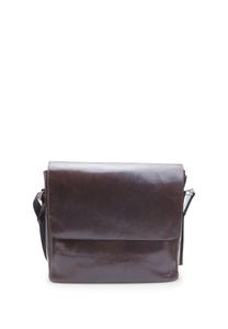 Сумка через плечо Across body bag Bata, коричневый