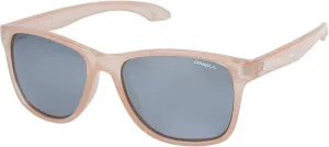 Поляризованные солнцезащитные очки O'Neill OFFSHORE 2.0 для мужчин и женщин, 55 мм, защита от УФ-излучения UV400, Gloss Coral