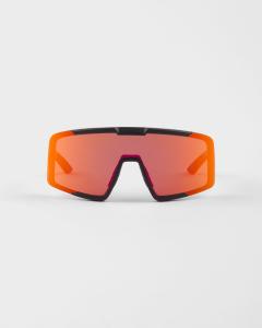 Солнцезащитные очки Prada Linea Rossa Active, оранжевый