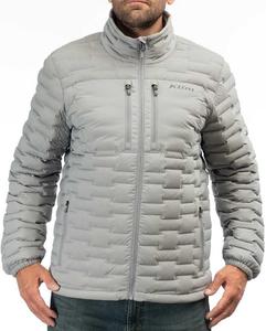 KLIM Мужская куртка Boulder Stretch Down, Monument