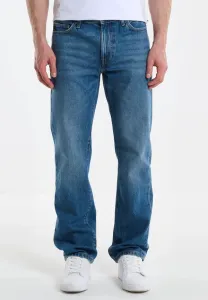 Джинсы-Сигареты Big Star, Mittelblau