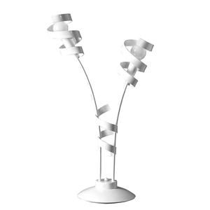 Настольная лампа ONLI Zoe Typ B, утюг - 2 пламени