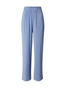 Широкие брюки studioselect Celina, светло-голубой
