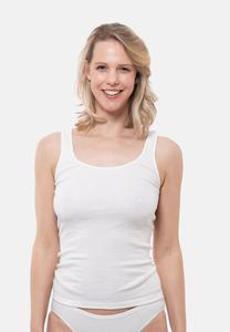 Майка/топ, 3 упаковки на каждый день Nina von C., цвет Champagner