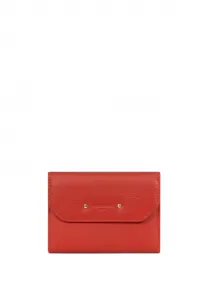 Кошелек taima Hexagona, Orange