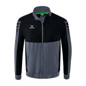 Презентационная куртка Six Wings ERIMA, цвет grau