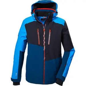 Функциональная куртка ksw 70 mnski jckt Killtec, цвет himmelblau