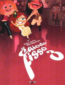 Il chiodo fisso vol. 3 (B&M Books and Magazines)