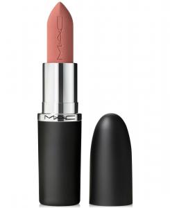 Помада MACximal Silky Matte MAC, цвет honeylove