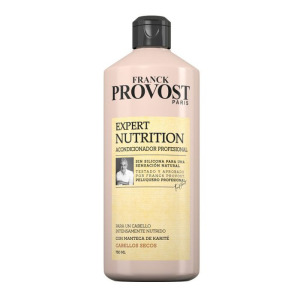 Кондиционер для волос Acondicionador Expert Nutrition Franck Provost, 750 ml