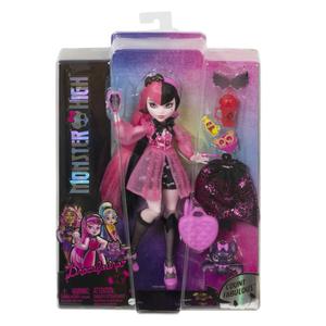 Monster High, Кукла, Дракулаура, HHK51