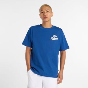 Футболка с коротким рукавом Athletics Legacy