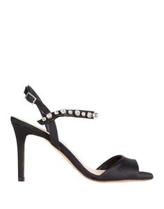 Сандалии Chantal 1962, черный