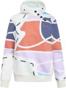 Толстовка BENCH, цвет Mixed colors