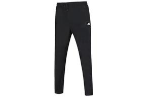 YONEX Вязаные спортивные штаны Women's Black