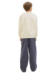 Толстовка Jack & Jones Junior Tier, светло-бежевый