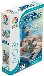 Настольная игра «Побег из Атлантиды» от Smart Games