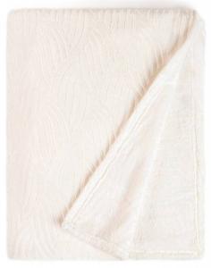 Одеяло Homla EMBER, экрю