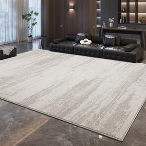Budis Ковер 200х350 см для гостиной, современный итальянский стиль, водонепроницаемый и нескользящий, утолщенный, петельный ворс Youli