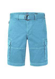 Шорты-карго REDPOINT Regular Cargo Pants, синий