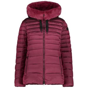 Куртка CMP 31K3006F, фиолетовый