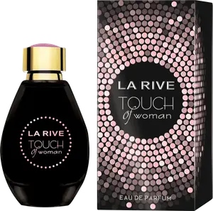Прикосновение женщины Парфюмированная вода 90 мл LA RIVE