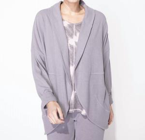 Куртка-кокон в тумане Escape By Habitat, Fog