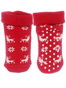 Носки La Bortini, Cranberry